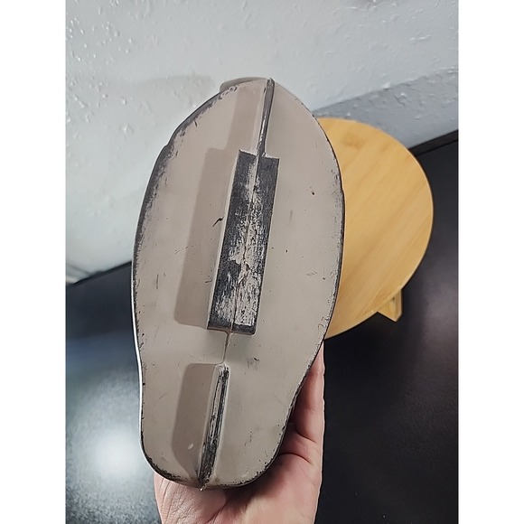 Vintage Decoys Mallard Duck Decoy Made in USA Hunting Collectible - Picture 5 of 7